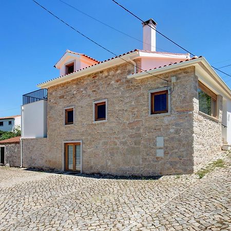 Casa Do Piao - Turismo Rural 安奇奥 外观 照片