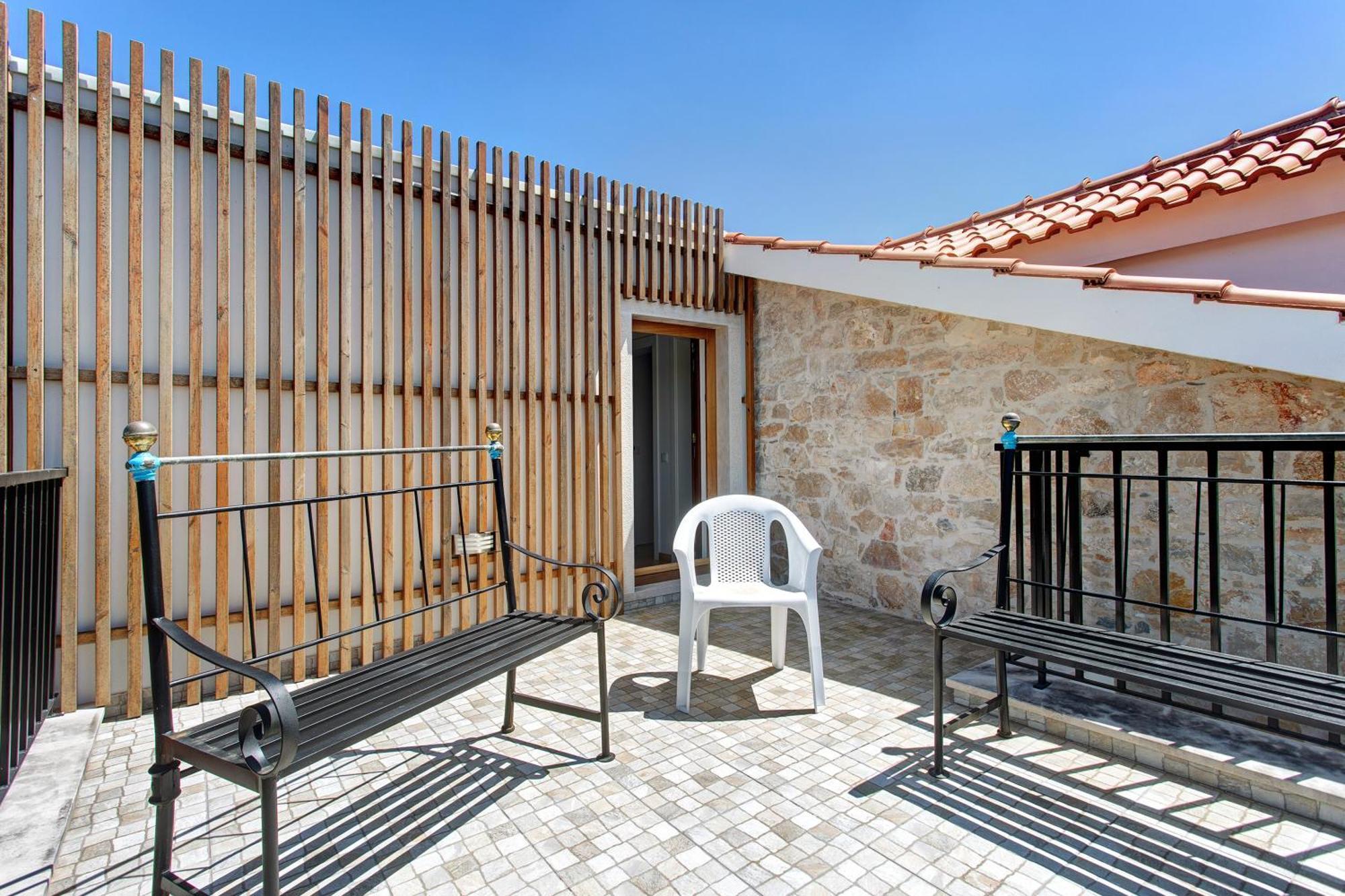 Casa Do Piao - Turismo Rural 安奇奥 外观 照片